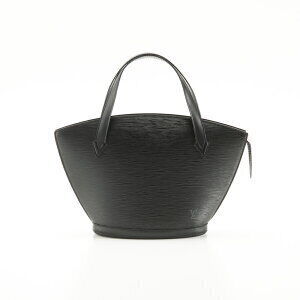 Louis Vuitton Epi Saint Jacques Handbag
